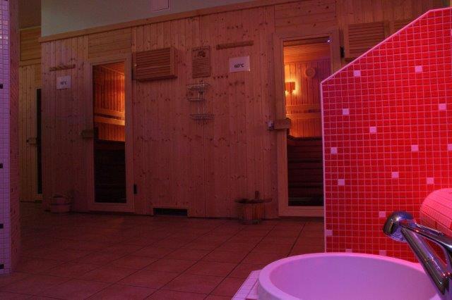 福尔斯滕霍夫库尔酒店 布兰肯堡 外观 照片